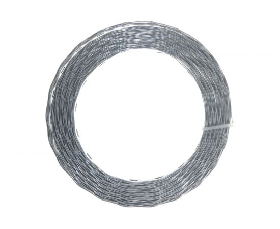 Перфорированная монтажная лента Невский Крепеж PVA 0.7x17 10 м. 818145 – изображение 3