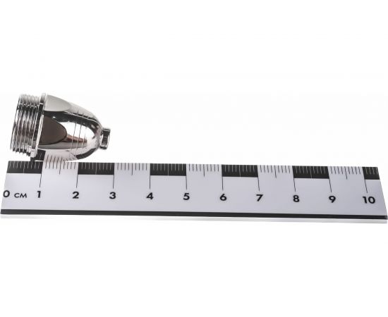 Сопло (10 шт; 1.7) для плазмотрона Р-80 (CUT-70) Brima НП000000399 – изображение 3