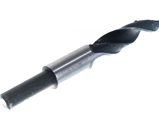 Сверло спиральное по дереву (14x95 мм) DIY Bosch 2609255211 – изображение 3