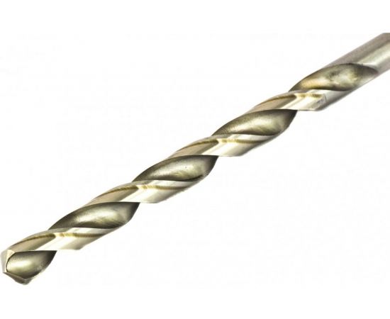 Сверло по металлу удлиненное (5 шт; 8х165х109 мм) MATRIX 715080 – изображение 3