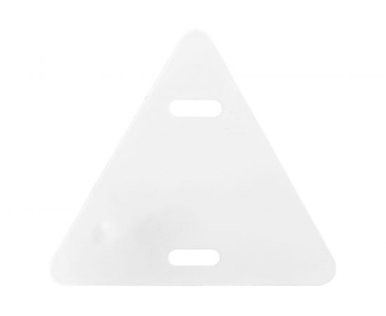 Кабельная бирка КРЕП-КОМП 6000/100 136 треугольная бк136треуг – изображение 3