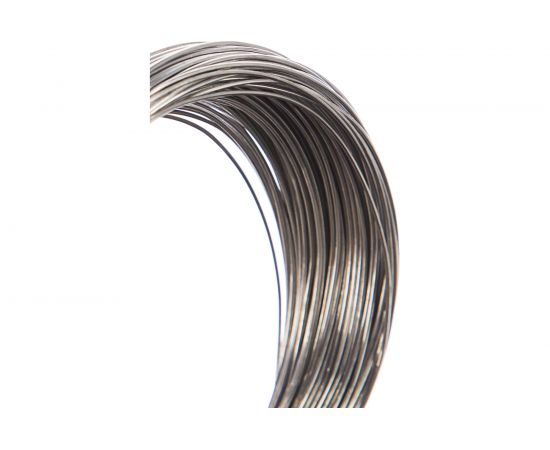 Медная мягкая луженая проволока Торкабель ММЛ 0,70 20м 0749524536601 – изображение 3