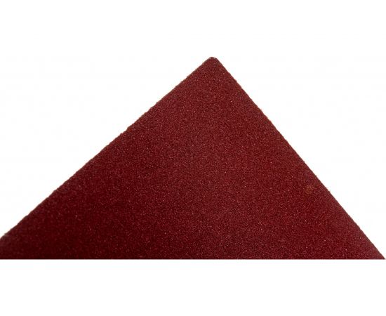 Лист шлифовальный на бумажной основе (10 шт; 230х280 мм; P 320) СИБРТЕХ 756167 – изображение 3