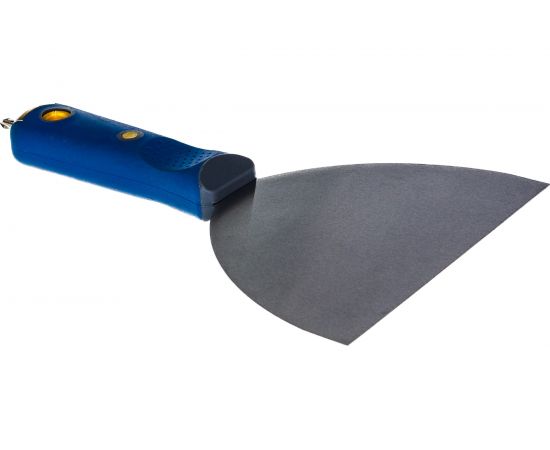 Штукатурный шпатель COLOR EXPERT 2-К ручка, 150мм 91508502 – изображение 3