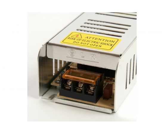 Драйвер FERON LED, 200w, 12v 21498 – изображение 3