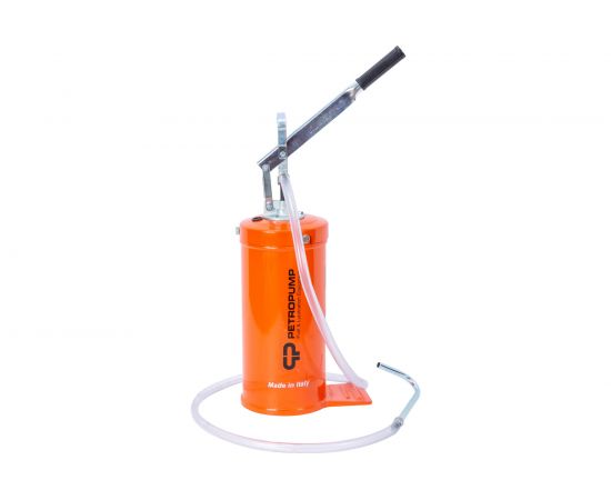Ручной маслораздатчик Petropump 14 л PP210004 – изображение 3