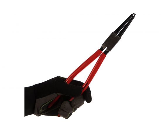 Щипцы для стопорных колец KNIPEX KN-4411J4 – изображение 3