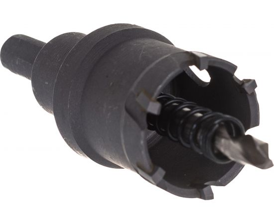 Коронка по металлу (30 мм; TCT) SKRAB 29430 – изображение 3