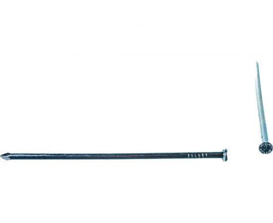 Строительные гвозди МТК стр. Zn 5 кг, 4,0x120 1071040120 – изображение 3