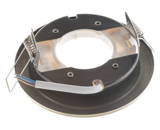 Светильник Фарлайт GX53 220 В 50 Гц бронза с термокольцом FAR002036 – изображение 3