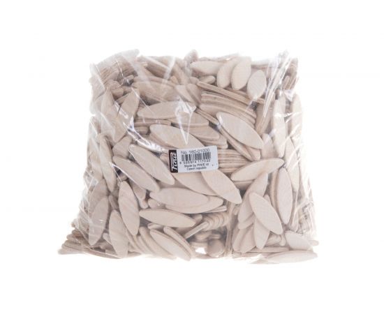 Соединительная ламель 47х15х4мм, 1000шт PINIE 160-01000 – изображение 3