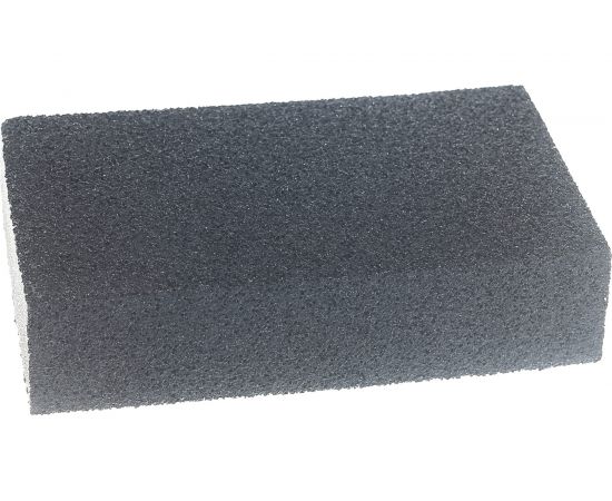 Губка шлифовальная угловая MASTER (100x68x42x26 мм; Р80) STAYER 3561-080 – изображение 3