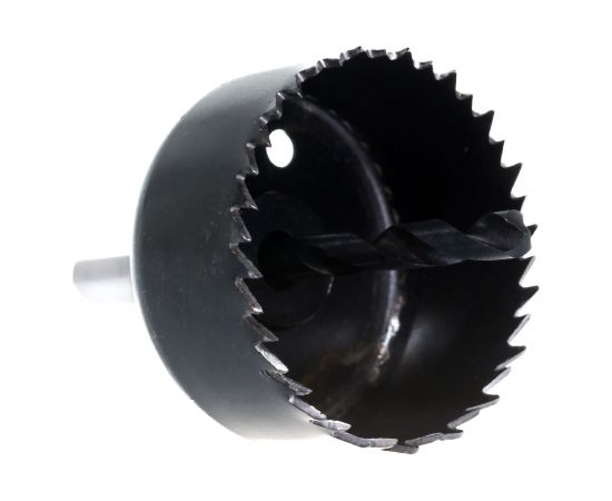 Набор для замков (55 мм; сверло 22 мм) ПРАКТИКА 035-530 – изображение 4