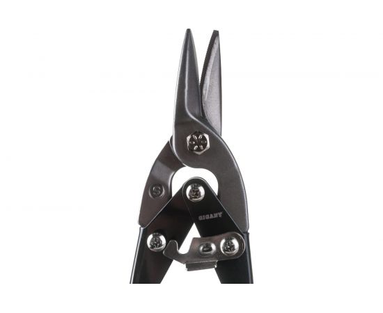 Ножницы по металлу с прямым резом Gigant 250 мм AVS-04 – изображение 4