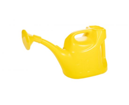 Лейка Радиан Урожайная 10 л, с рассеивателем 4607168313681 – изображение 4