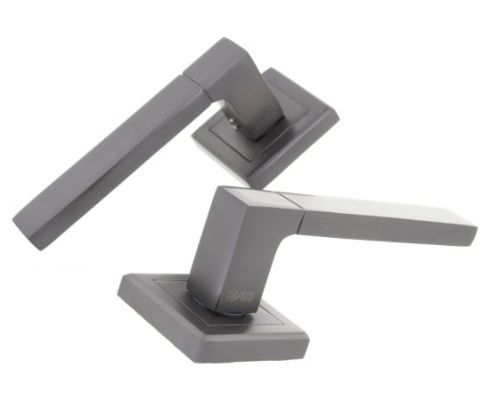 Фалевая ручка BUSSARE STRICTO A-67-30 GRAPHITE 940000002103 – изображение 4