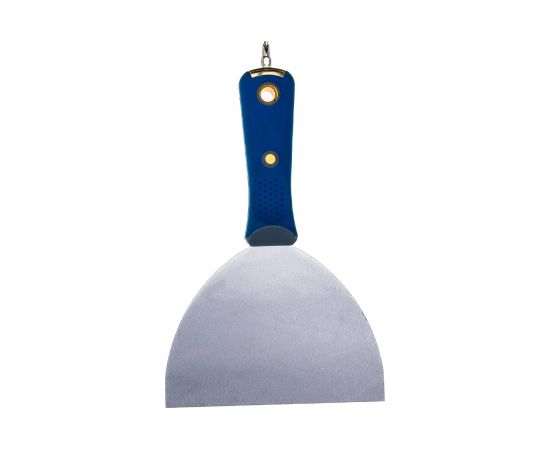 Штукатурный шпатель COLOR EXPERT 2-К ручка, 150мм 91508502 – изображение 4