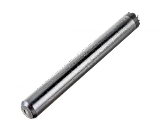 Борфреза твердосплавная (6x6x3x51 мм; тип M90-Конус с углом) Профоснастка №575 861160603510 – изображение 4