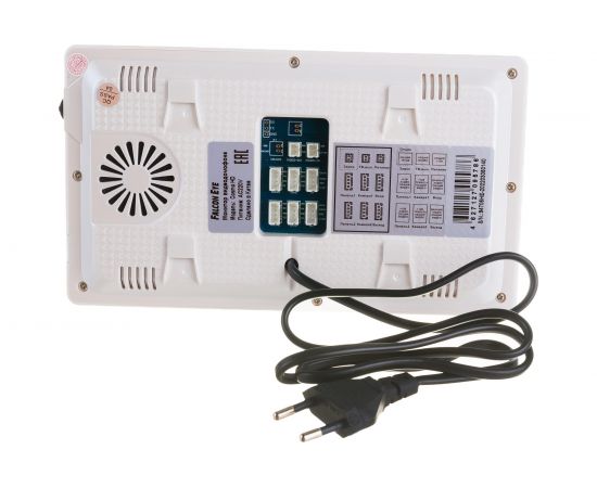 Видеодомофон Falcon Eye Cosmo HD – изображение 4