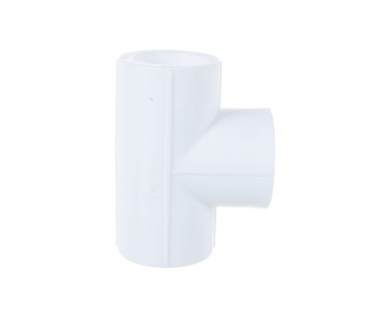 Тройник КРОСС PPRC 20х20х20 62714 – изображение 4