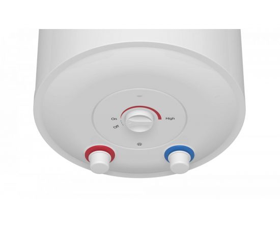 Аккумуляционный электрический бытовой водонагреватель Термекс N 10 O ЭдЭБ00625 – изображение 4