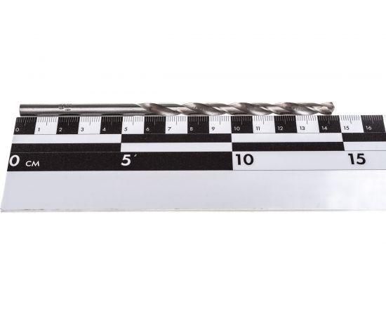 Сверло по металлу удлиненное (6.5х148 мм) ПРАКТИКА 774-795 – изображение 4