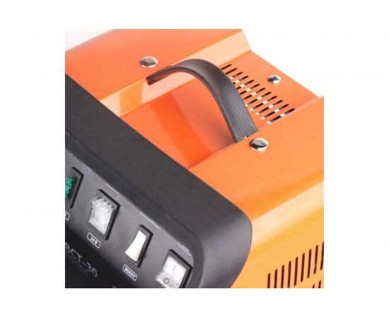 Заряднопредпусковое устройство PATRIOT BCT-30 Boost 650301530 – изображение 4