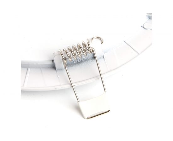 Светодиодный встраиваемый светильник FERON AL500, 9W,6400K, 740Lm, белый 27999 – изображение 4