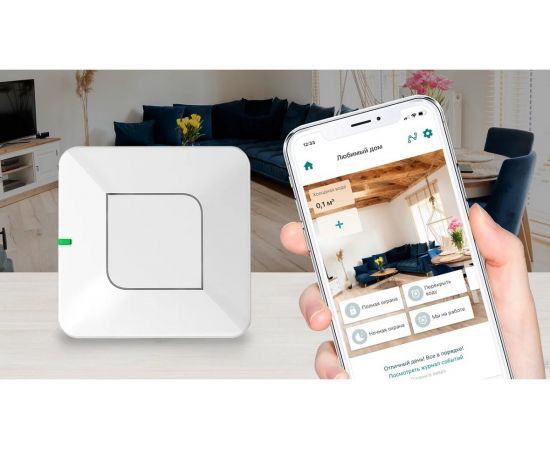 Устройство защиты от протечек воды Livicom LIVI Water Control 19000029 – изображение 4