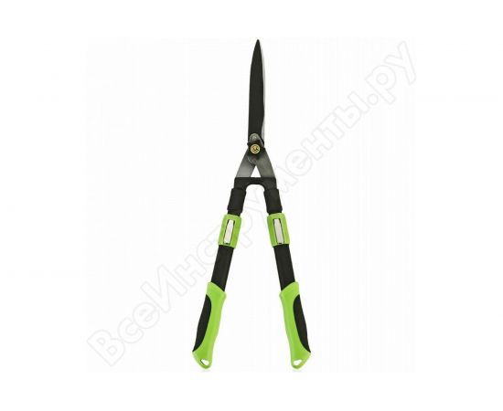 Садовые ножницы для живой изгороди Центроинструмент 0210 – изображение 5
