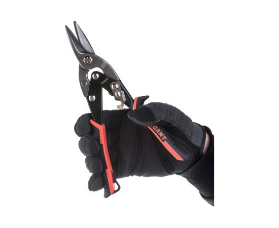 Ножницы по металлу с прямым резом Gigant 250 мм AVS-04 – изображение 5