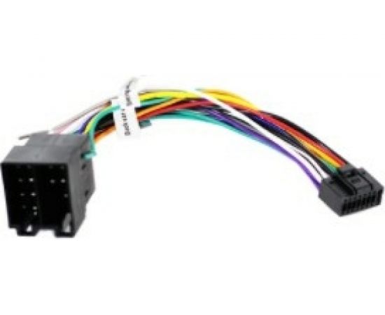 Автомагнитола ACV AD-7210 35783 – изображение 5