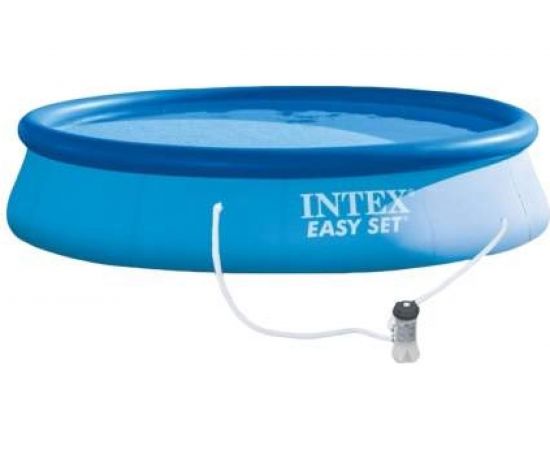 Бассейн INTEX Easy Set 305х76см 28120 – изображение 5