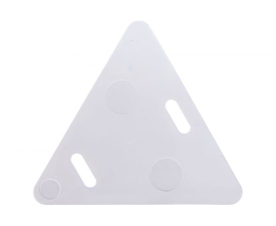 Кабельная бирка КРЕП-КОМП 6000/100 136 треугольная бк136треуг – изображение 5