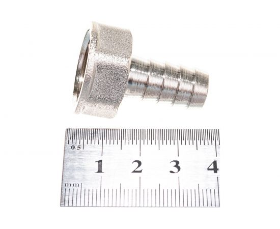 Штуцер под шланг с внутренней резьбой 1/2 х 12 мм СТМ CRSF1212:75 – изображение 5