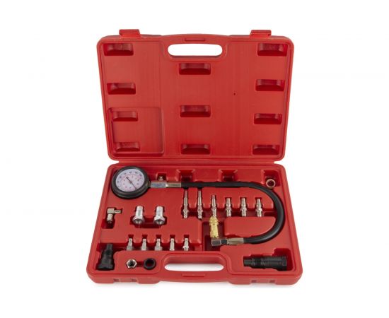 Дизельный компрессометр для грузовых авто WIEDERKRAFT WDK-214280 – изображение 5