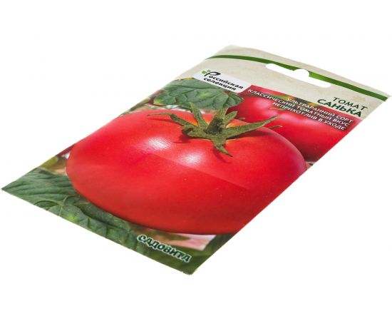Семена САДОВИТА Томат Санька 00198834 – изображение 5