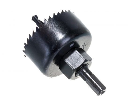 Набор для замков (55 мм; сверло 22 мм) ПРАКТИКА 035-530 – изображение 5