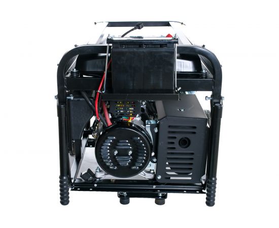 Сварочный генератор Inforce WGL230 04-03-22 – изображение 6