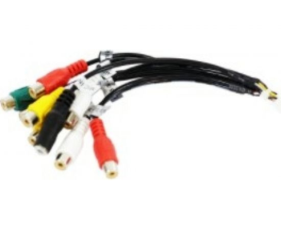 Автомагнитола ACV AD-7210 35783 – изображение 6