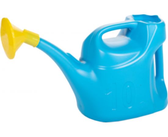 Лейка Радиан Урожайная 10 л, с рассеивателем 4607168313681 – изображение 6