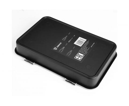 Набор плоскогубцев в кейсе DEKO DKMT7065-0305 – изображение 6