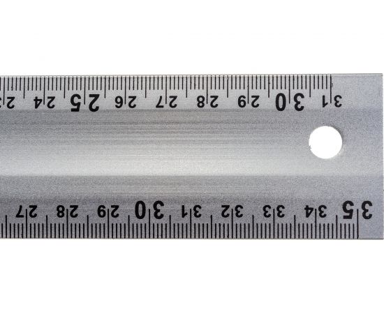 Алюминиевый угольник Tulips tools 350 мм II11-350 – изображение 6