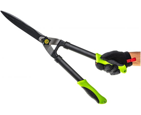 Садовые ножницы для живой изгороди Центроинструмент 0210 – изображение 7