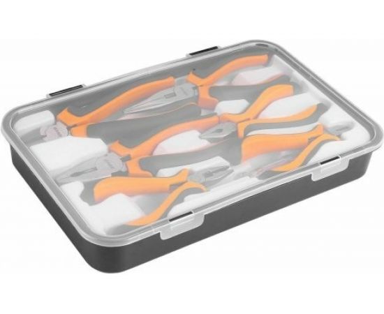 Набор плоскогубцев в кейсе DEKO DKMT7065-0305 – изображение 7