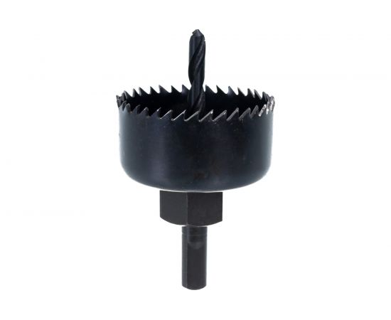 Набор для замков (55 мм; сверло 22 мм) ПРАКТИКА 035-530 – изображение 7