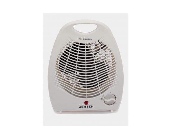Тепловентилятор Zerten ZTD-20 4640039485735 – изображение 7