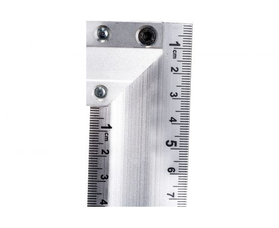 Алюминиевый угольник Tulips tools 350 мм II11-350 – изображение 7