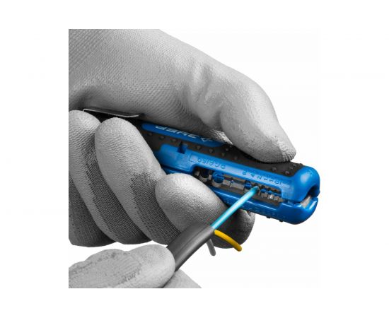 Многофункциональный стриппер Зубр KT-2 0.5 - 6 мм2 Профессионал 22672_z01 – изображение 7