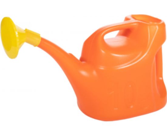 Лейка Радиан Урожайная 10 л, с рассеивателем 4607168313681 – изображение 8